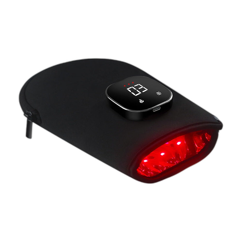 Red Light Therapy Knee Pad