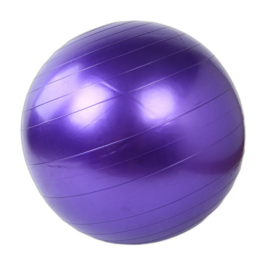 Anti-Burst Yoga Exercise Ball